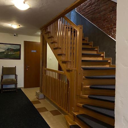 Apartamento Pod Orlica Duszniki Zdrój Exterior foto
