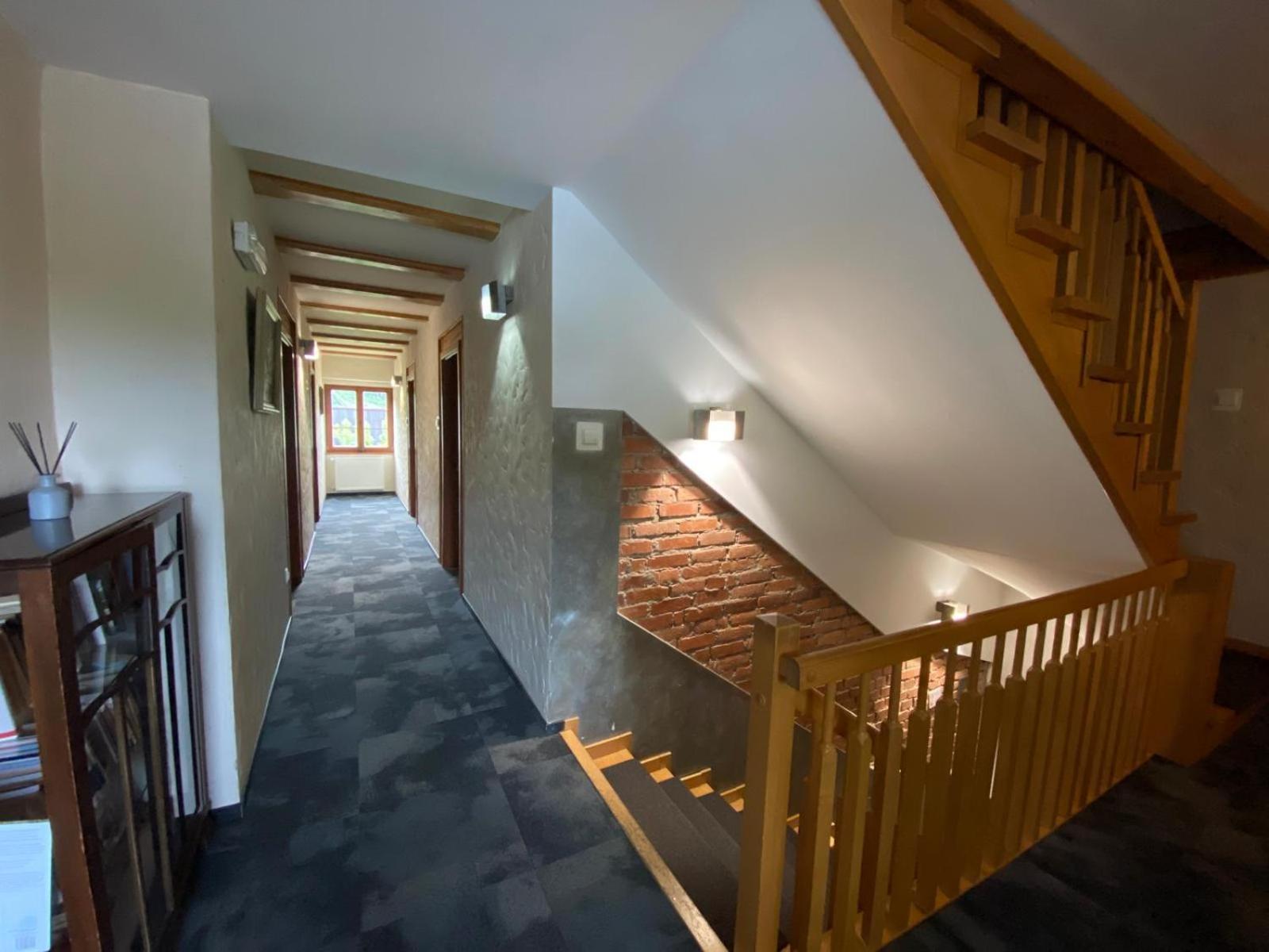 Apartamento Pod Orlica Duszniki Zdrój Exterior foto
