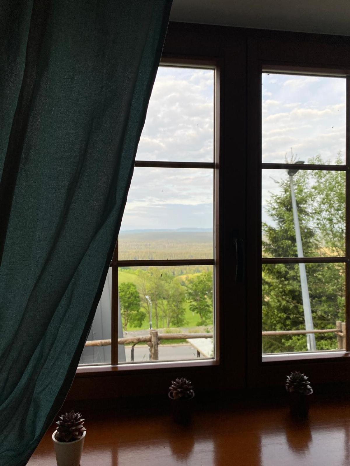 Apartamento Pod Orlica Duszniki Zdrój Exterior foto