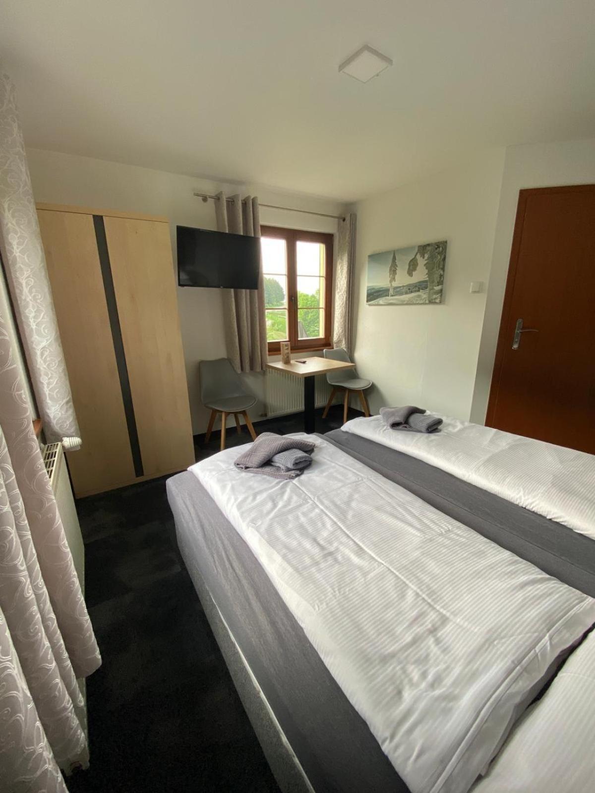 Apartamento Pod Orlica Duszniki Zdrój Habitación foto