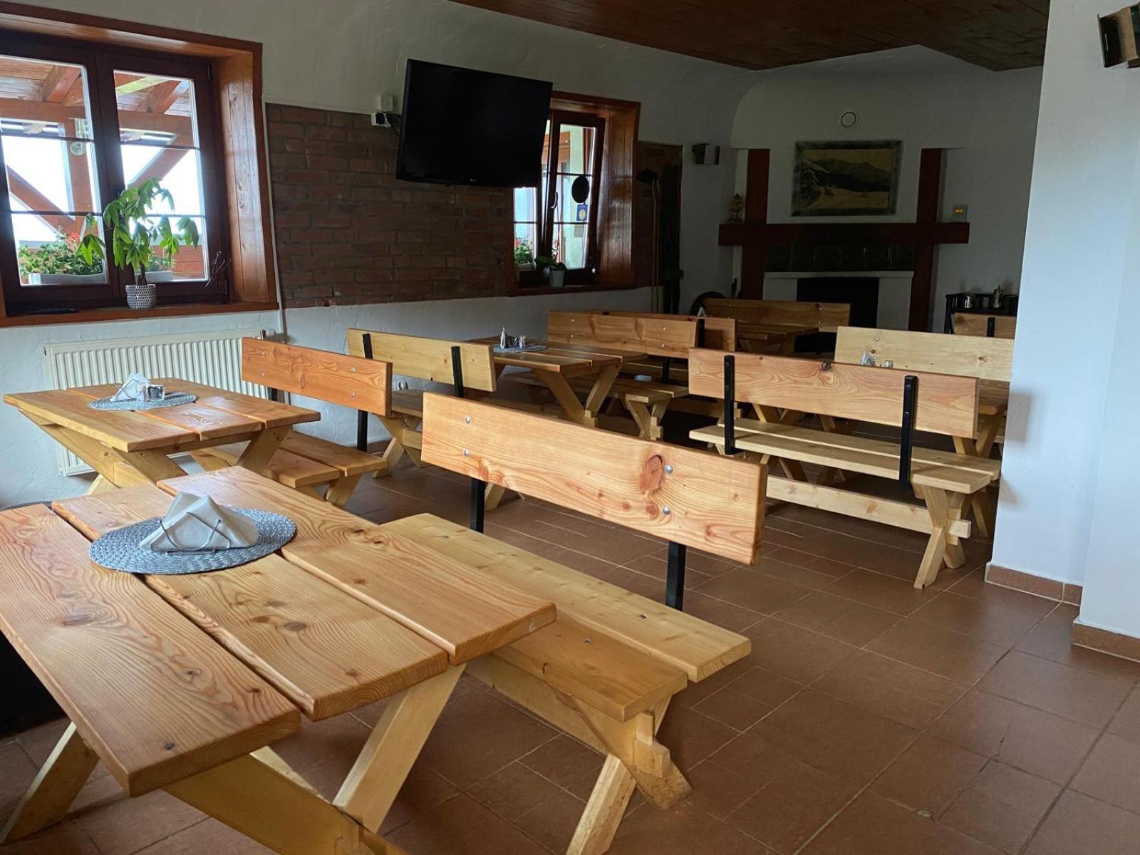 Apartamento Pod Orlica Duszniki Zdrój Exterior foto