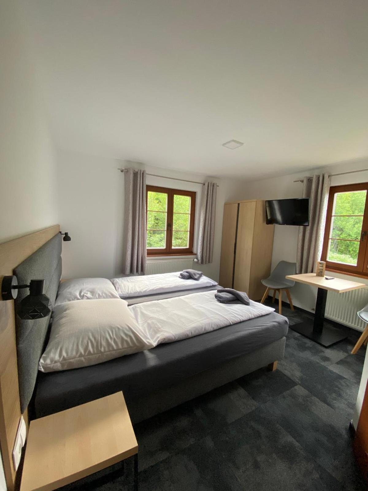 Apartamento Pod Orlica Duszniki Zdrój Habitación foto
