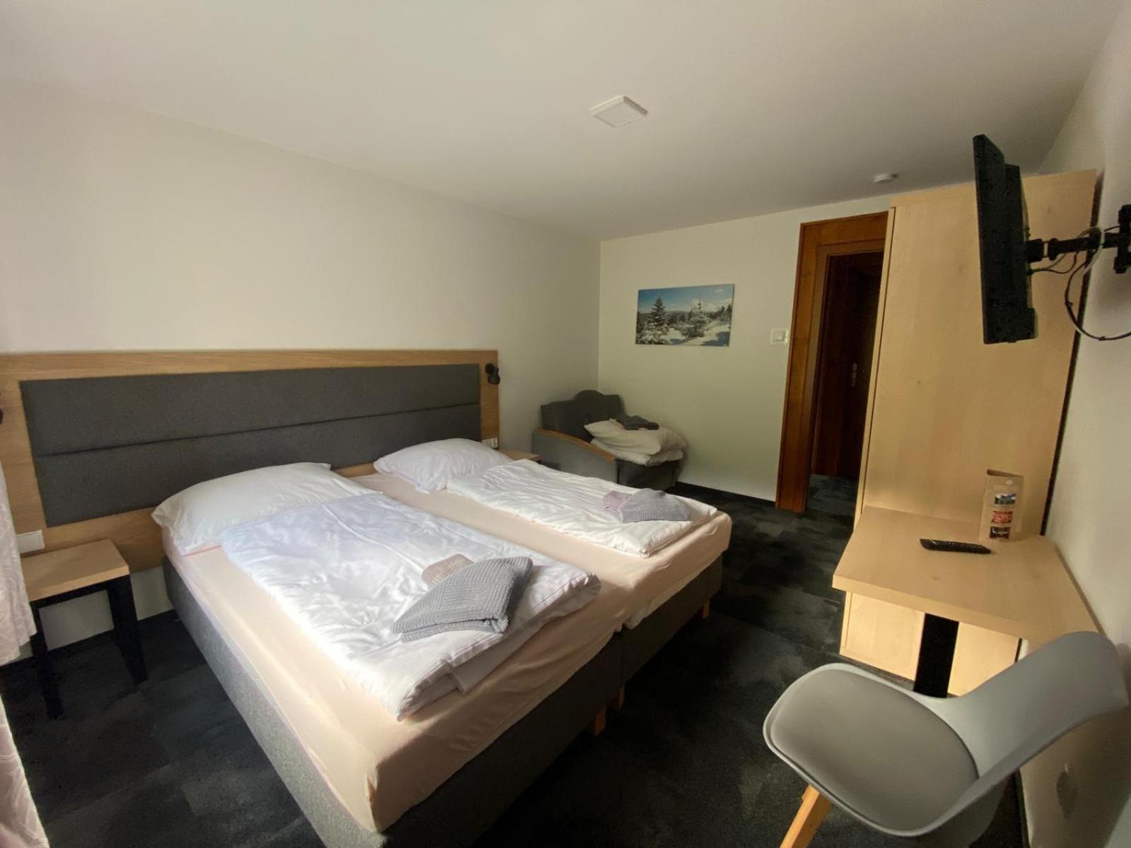 Apartamento Pod Orlica Duszniki Zdrój Habitación foto