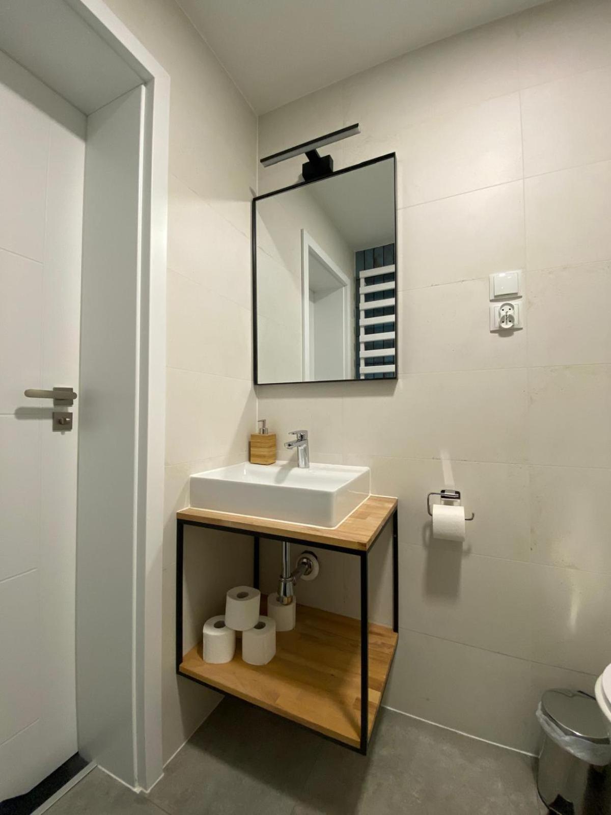 Apartamento Pod Orlica Duszniki Zdrój Habitación foto