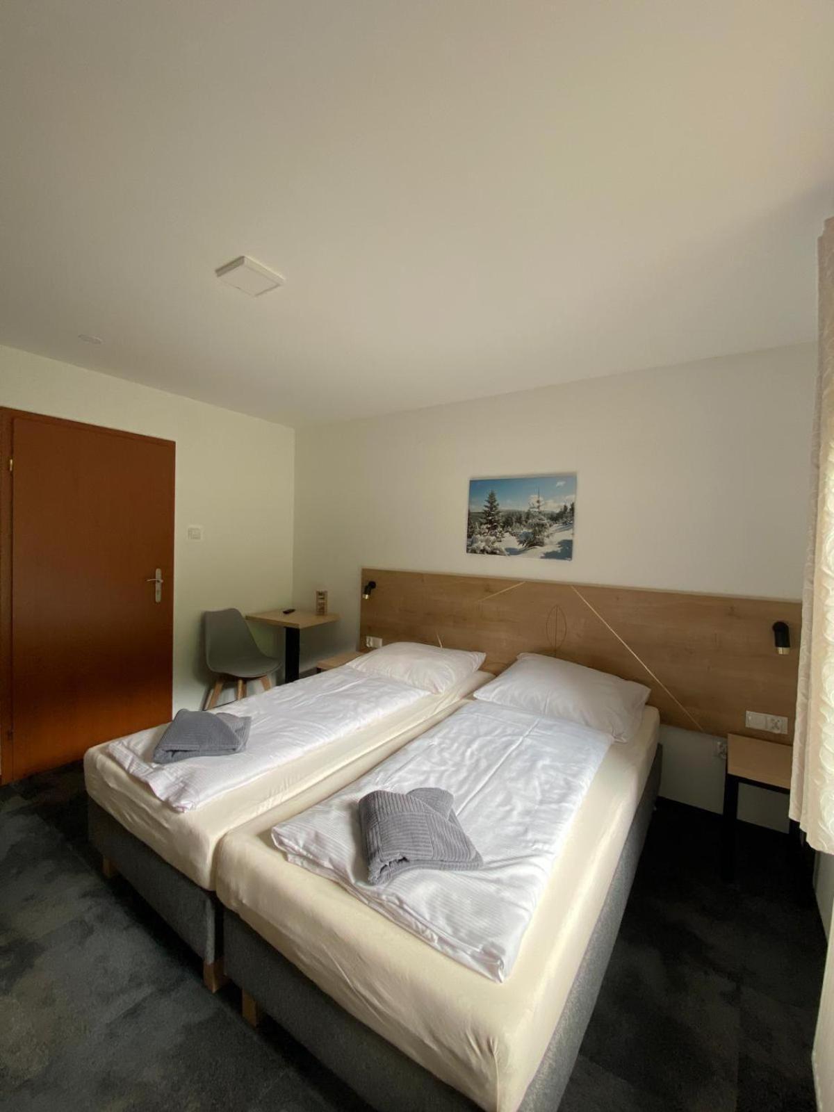 Apartamento Pod Orlica Duszniki Zdrój Habitación foto