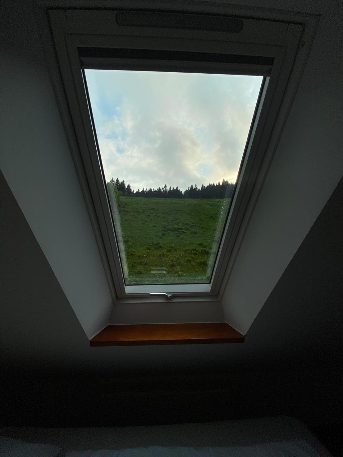 Apartamento Pod Orlica Duszniki Zdrój Habitación foto