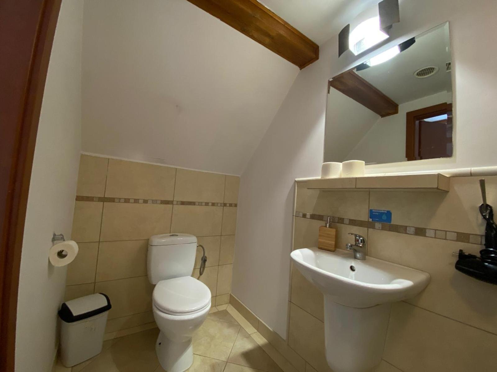 Apartamento Pod Orlica Duszniki Zdrój Habitación foto