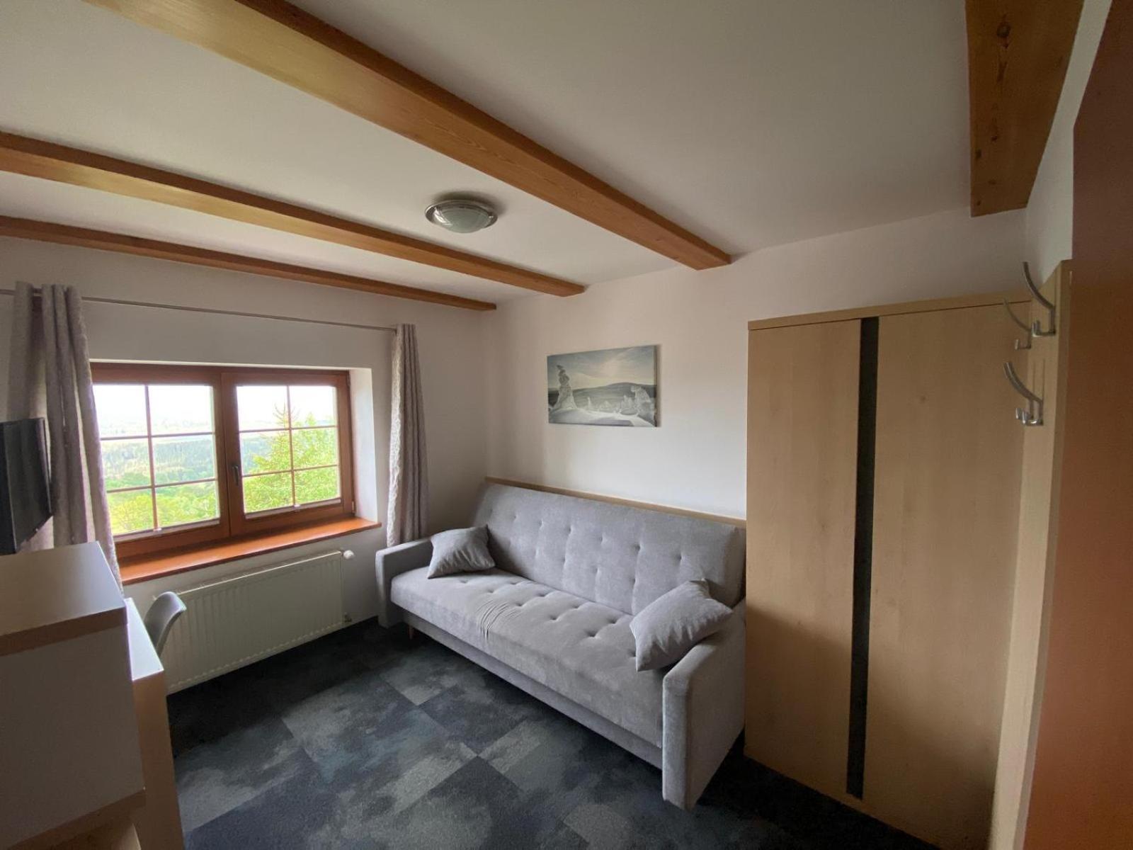 Apartamento Pod Orlica Duszniki Zdrój Habitación foto