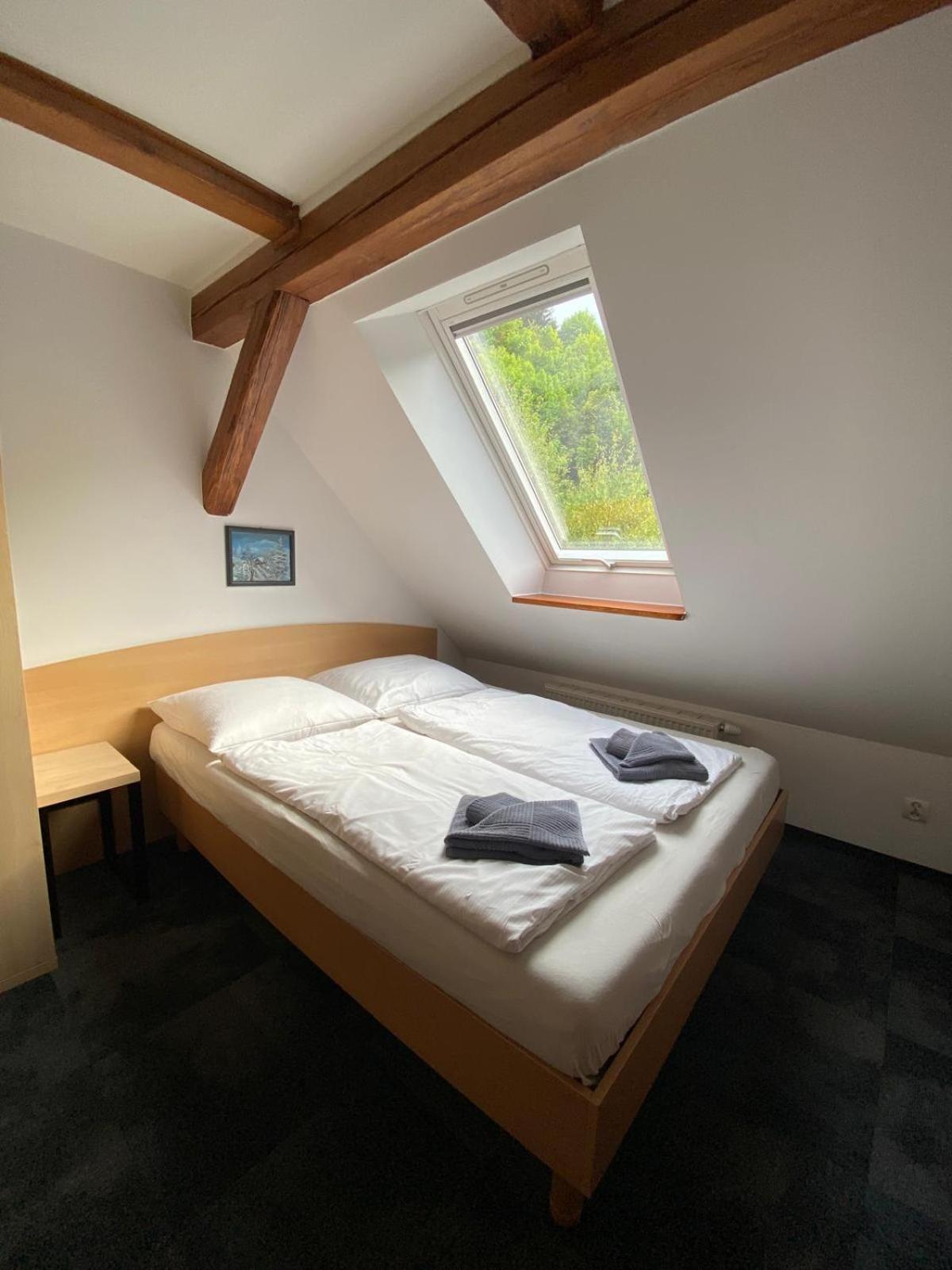 Apartamento Pod Orlica Duszniki Zdrój Habitación foto