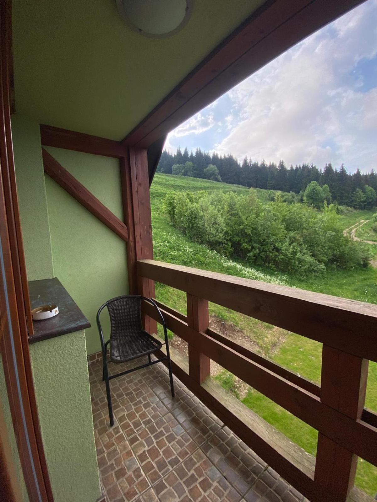 Apartamento Pod Orlica Duszniki Zdrój Habitación foto