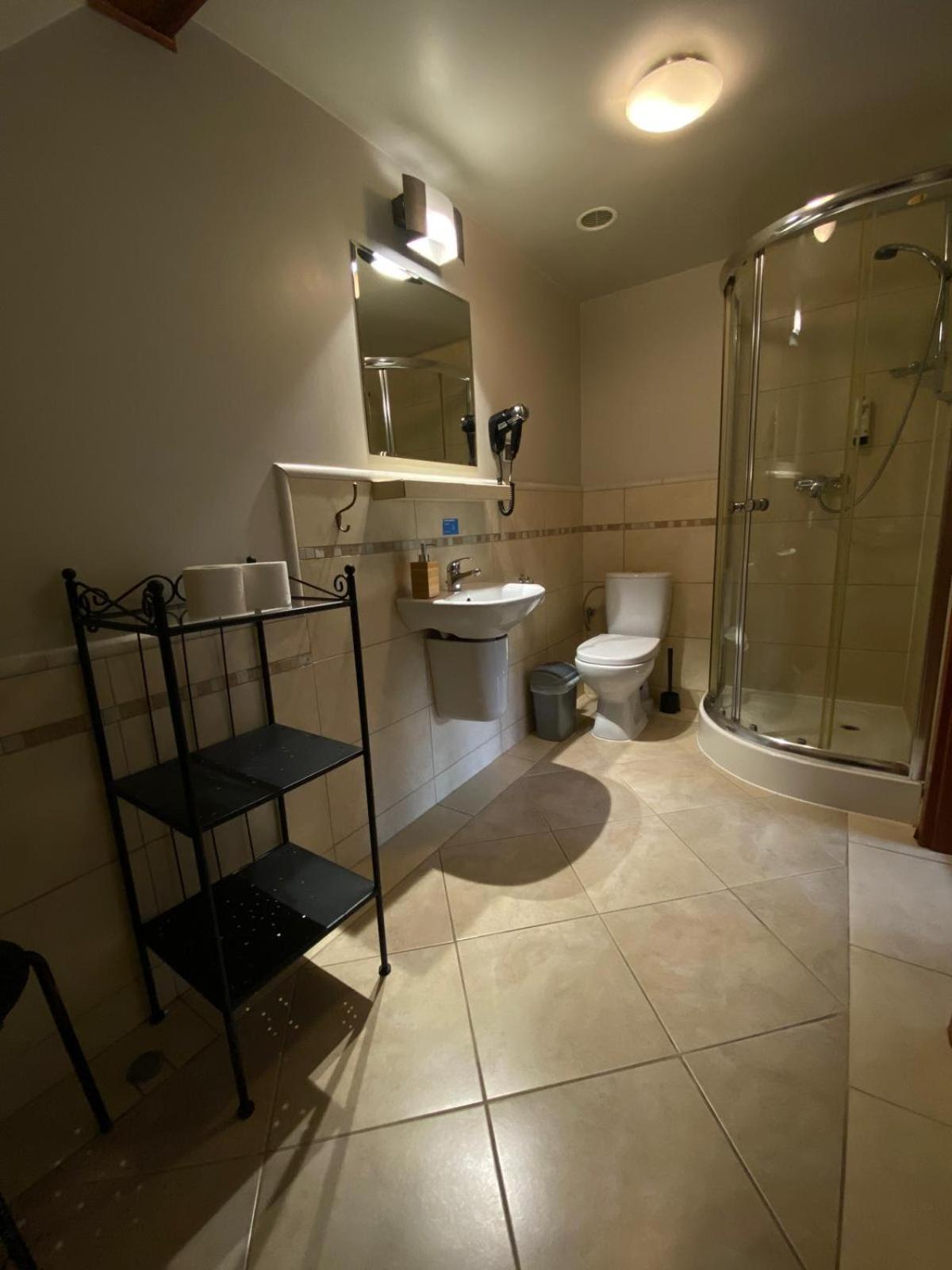 Apartamento Pod Orlica Duszniki Zdrój Exterior foto