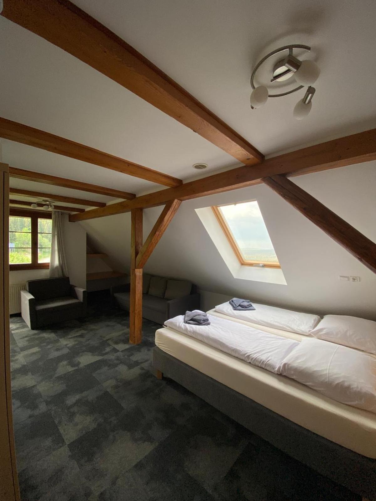 Apartamento Pod Orlica Duszniki Zdrój Exterior foto