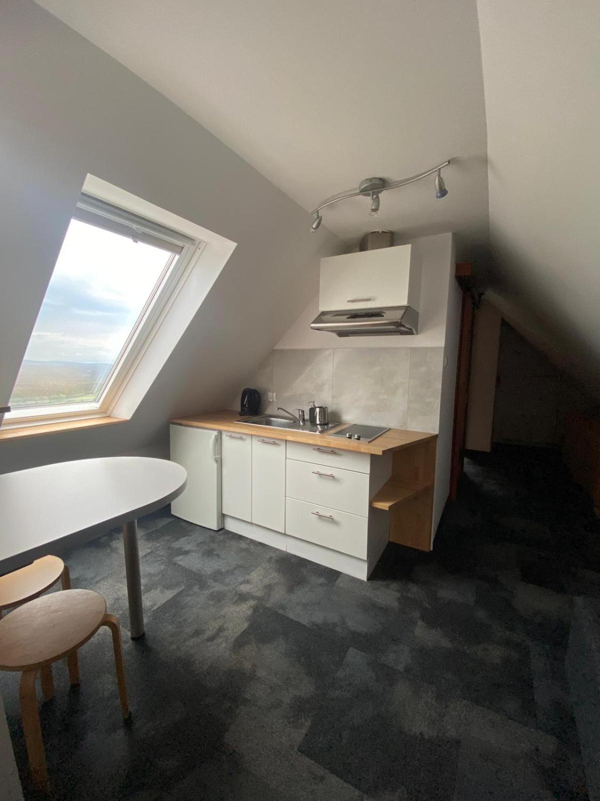 Apartamento Pod Orlica Duszniki Zdrój Exterior foto