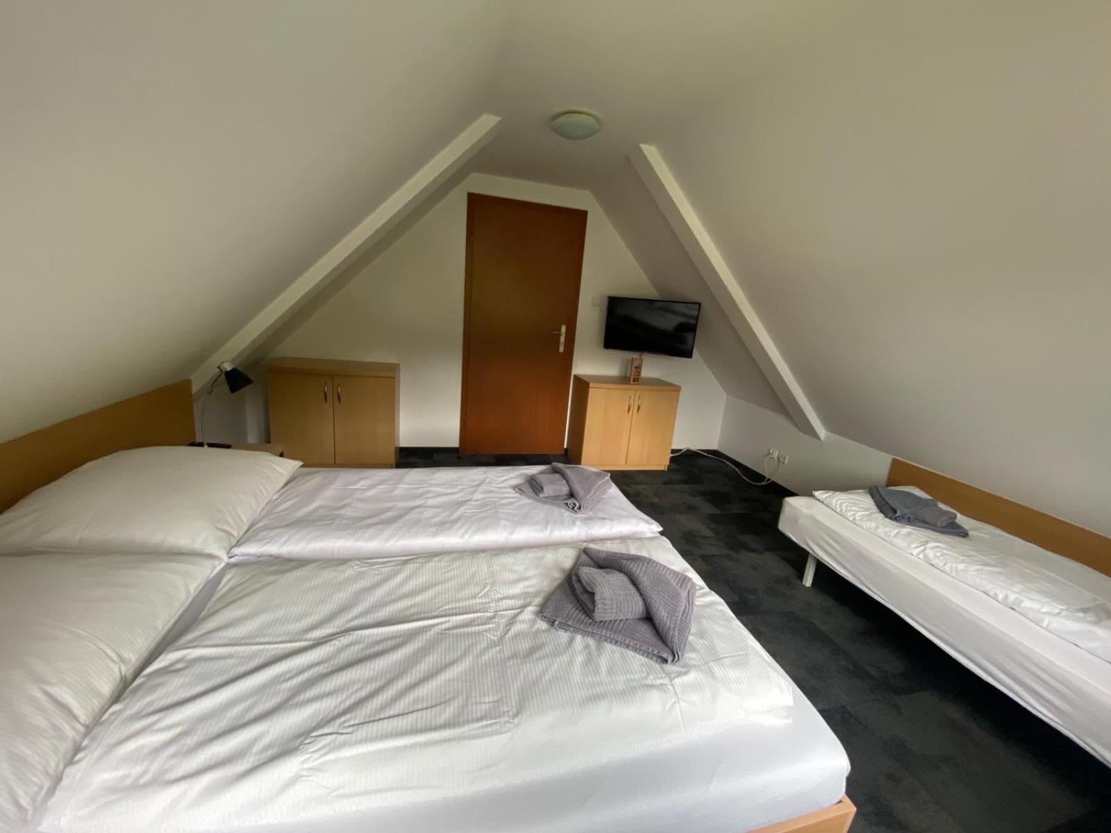 Apartamento Pod Orlica Duszniki Zdrój Exterior foto