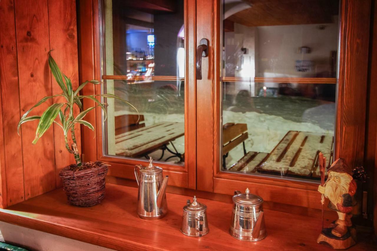 Apartamento Pod Orlica Duszniki Zdrój Exterior foto
