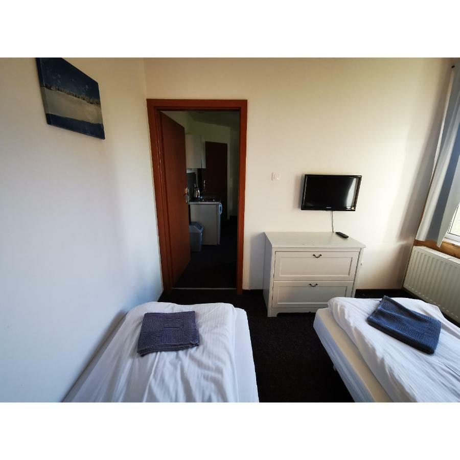 Apartamento Pod Orlica Duszniki Zdrój Habitación foto